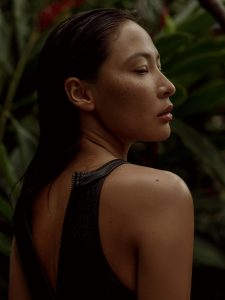 Venera by Julia Rylskova - Phuket 2019